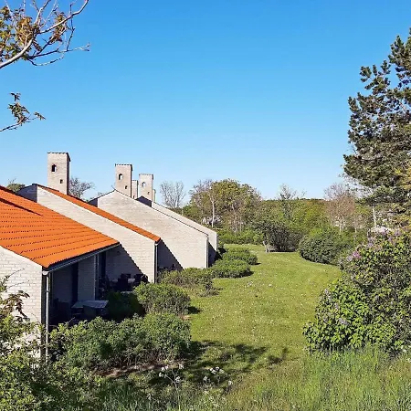Holiday Xcvi Saeby (Nordjylland)