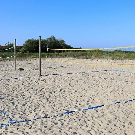 Holiday Xcvi Holiday home
