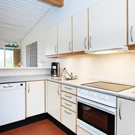 Holiday Xcvi Holiday home Saeby (Nordjylland)