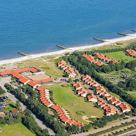 Holiday Xcvi Saeby (Nordjylland)