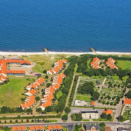 Holiday home Holiday Xcvi Saeby (Nordjylland)