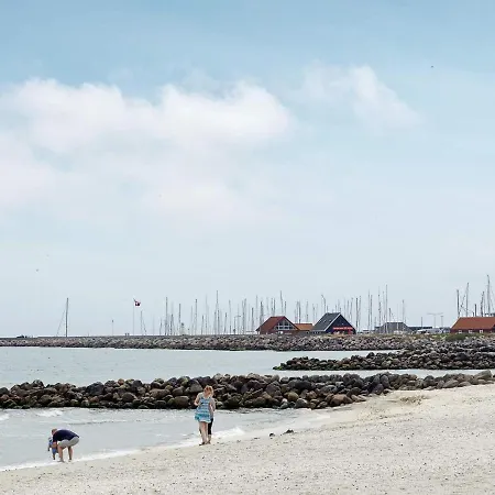 Holiday home Holiday Xcvi Saeby (Nordjylland)
