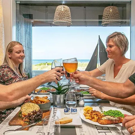 Holiday home Holiday Xcvi