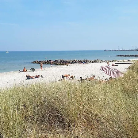 Holiday home Holiday Xcvi Saeby (Nordjylland)