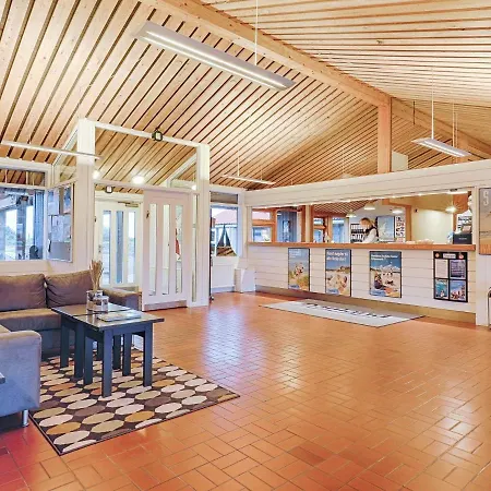 Holiday Xcvi Holiday home