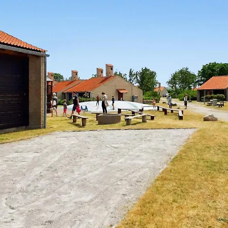 Holiday Xcvi * Saeby (Nordjylland)