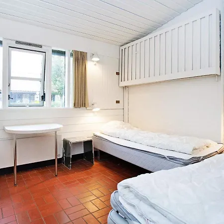 Holiday home Holiday Xcvi *