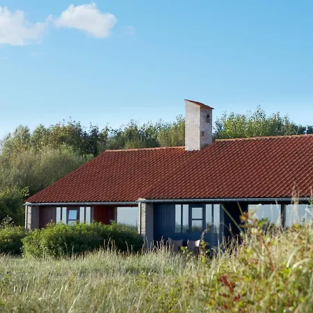 Holiday Xcvi Saeby (Nordjylland)