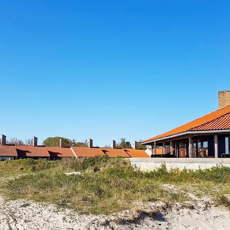 Holiday Xcvi * Saeby (Nordjylland)